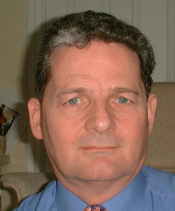 Andrew Stacey